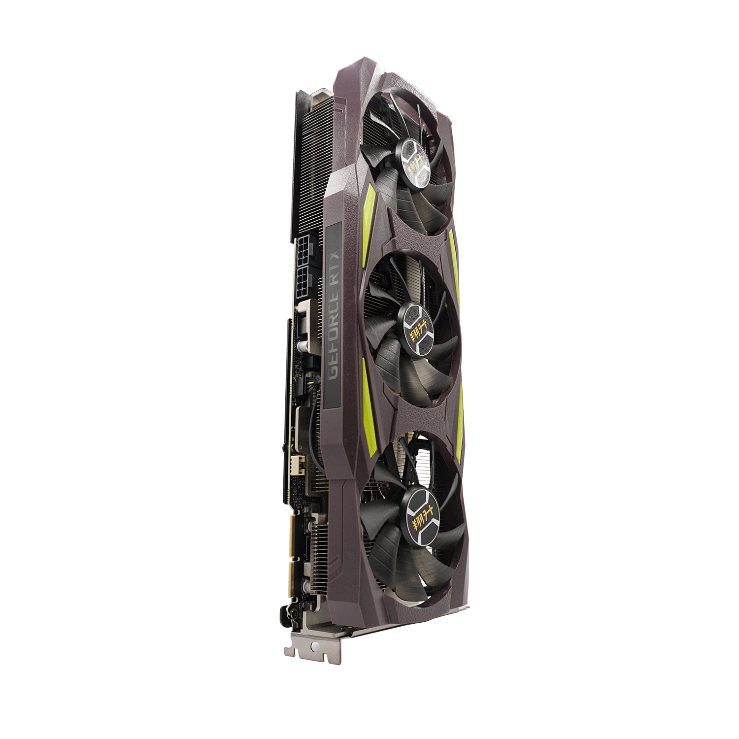 翔升GeForce RTX3090 24GD6X