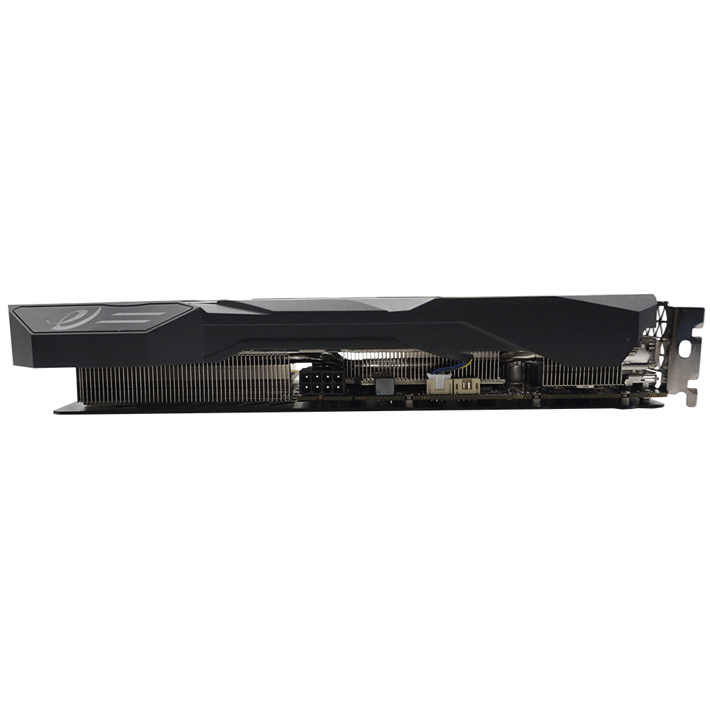 翔升GeForce RTX3060 战神 Gamer 12GD6