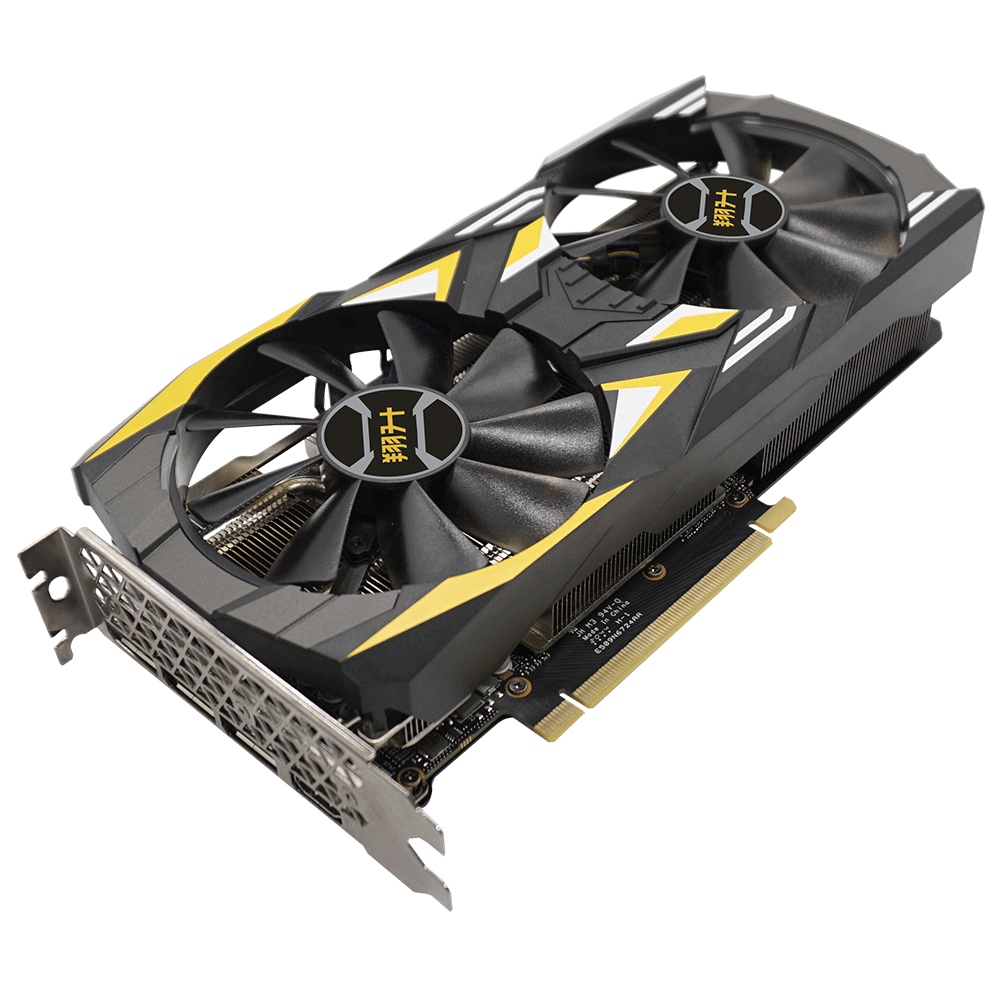 翔升GeForce RTX3060 战神 Gamer 12GD6