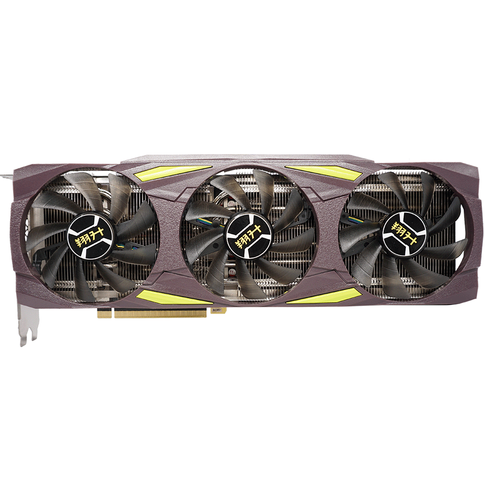GeForce RTX3090 24GD6X geforce-rtx3090-24gd6x