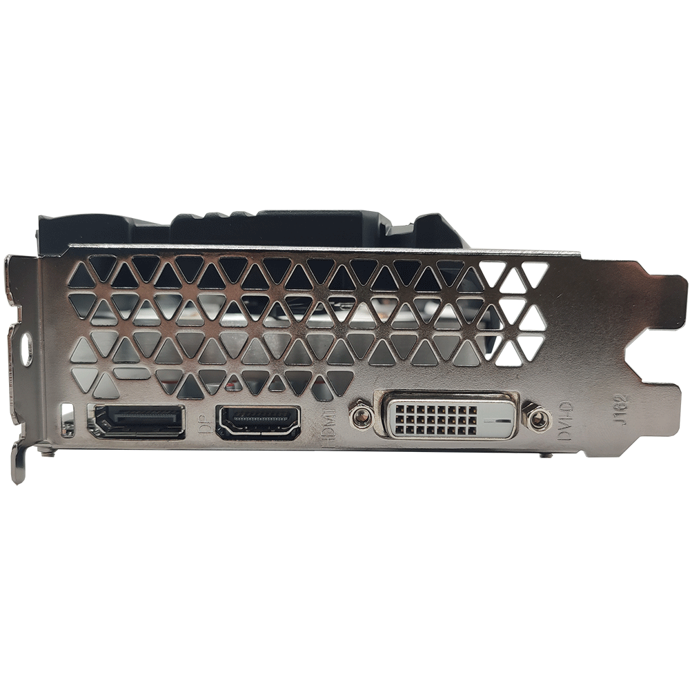 翔升GeForce RTX2060 战神 12GD6