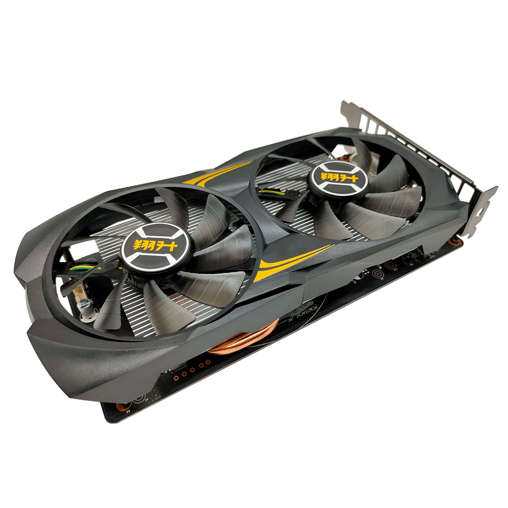  geforce gtx1660 6gd5 v4