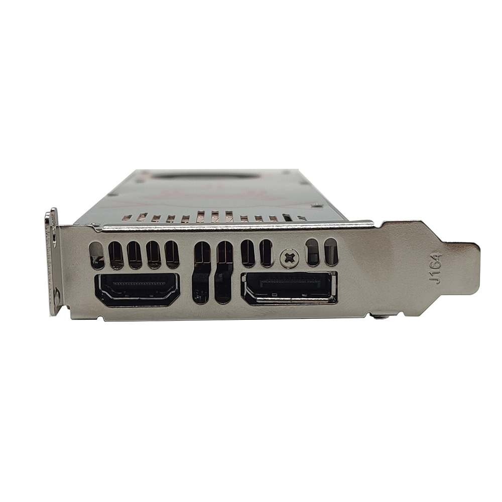 翔升GeForce GTX1650 战刀 4GD5