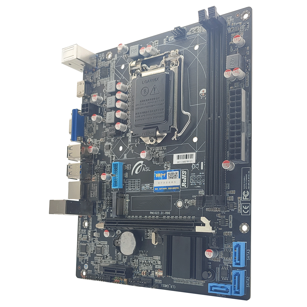 翔升H310M2-K D4 v3
