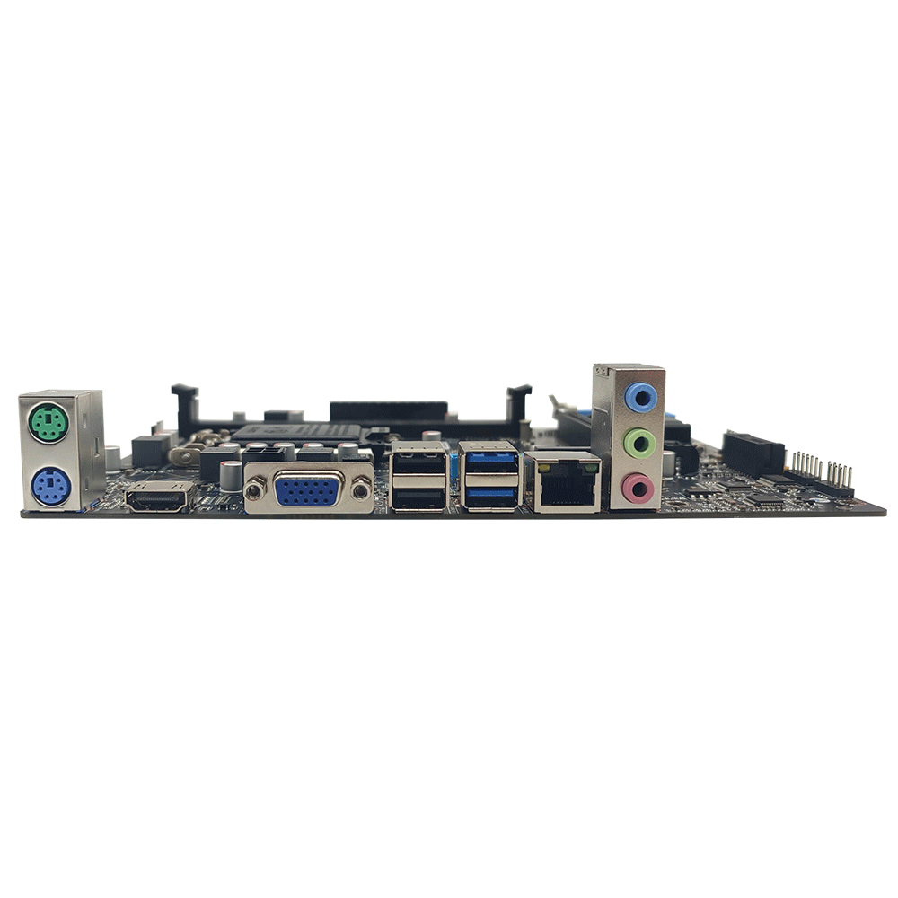 翔升H310M2-K D4 v3