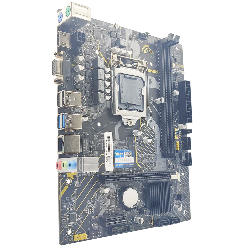 翔升H310M D4