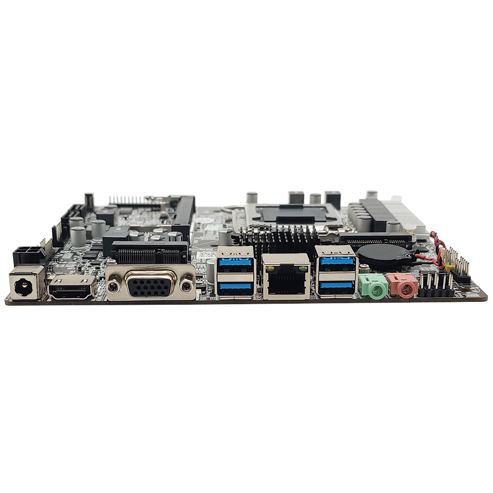DC-H110 D3 v1.0