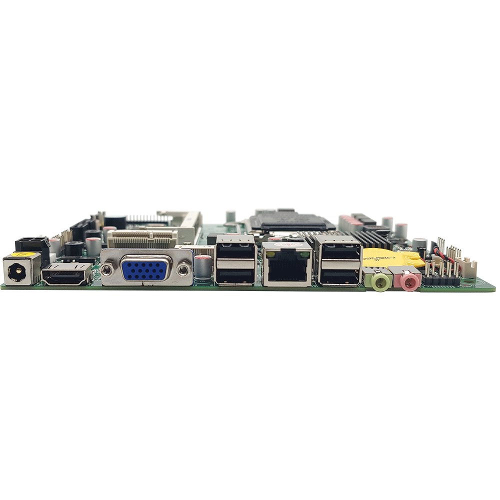 ITX-H61D3-I