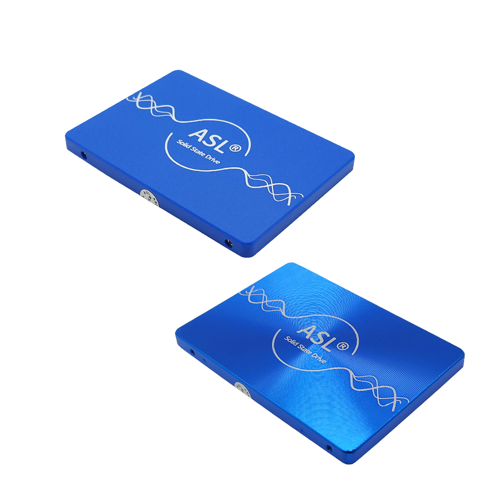 ASL SSD SATA 240GB