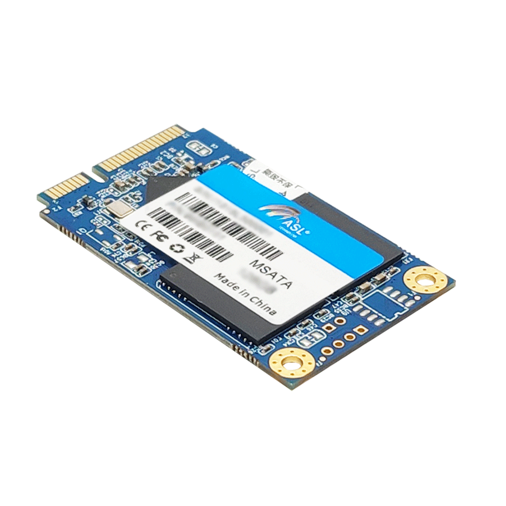 ASL  SSD mSATA  256GB
