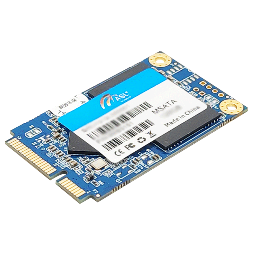 ASL  SSD mSATA  256GB