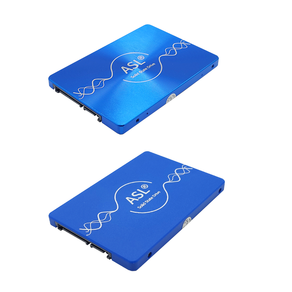 ASL SSD SATA 240GB