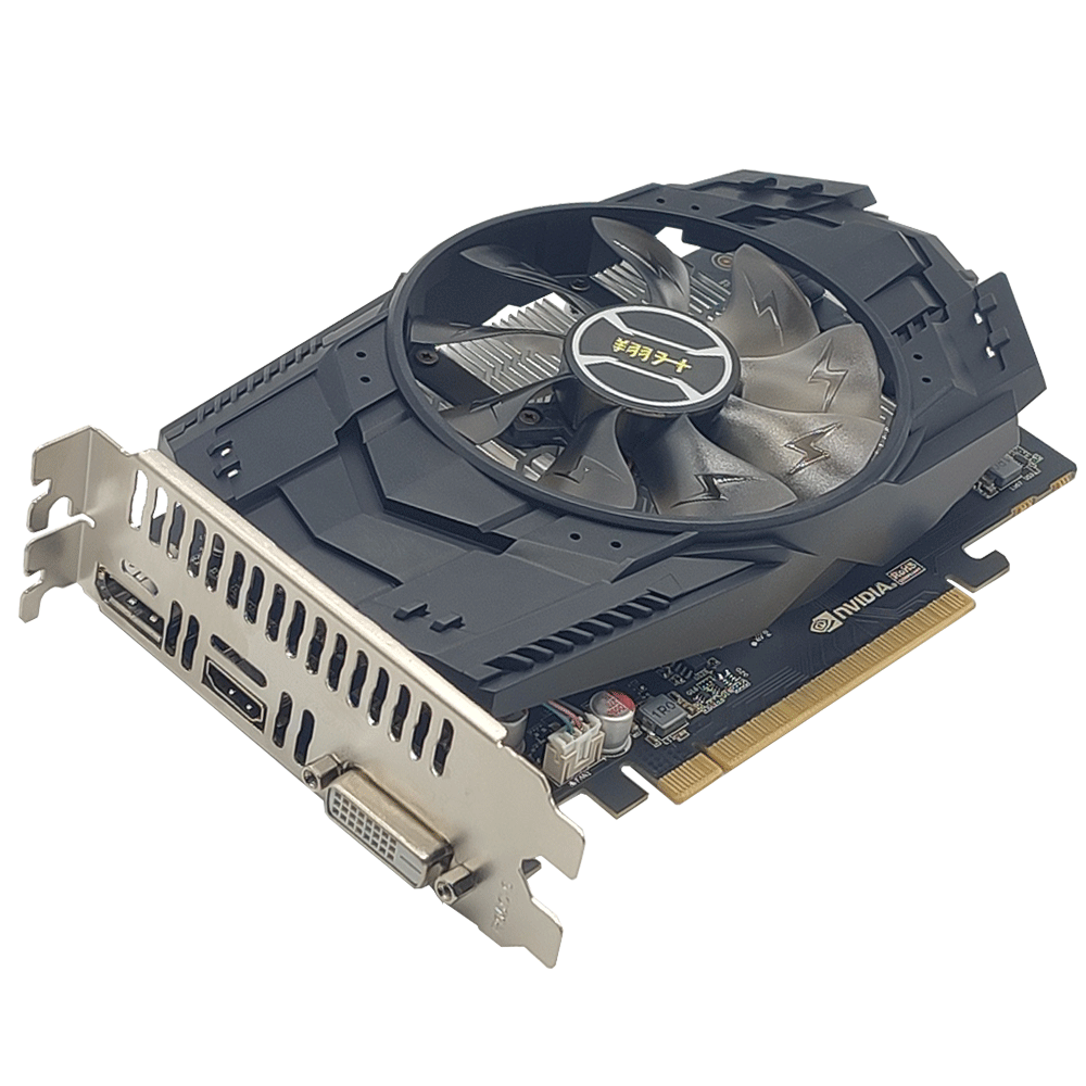  geforce gtx1050ti 4gd5 v5