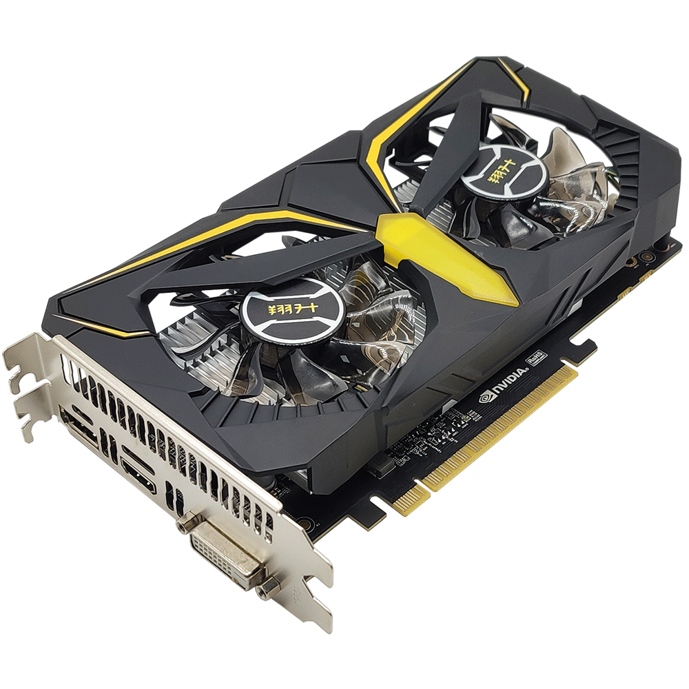  geforce gtx1050ti 4gd5