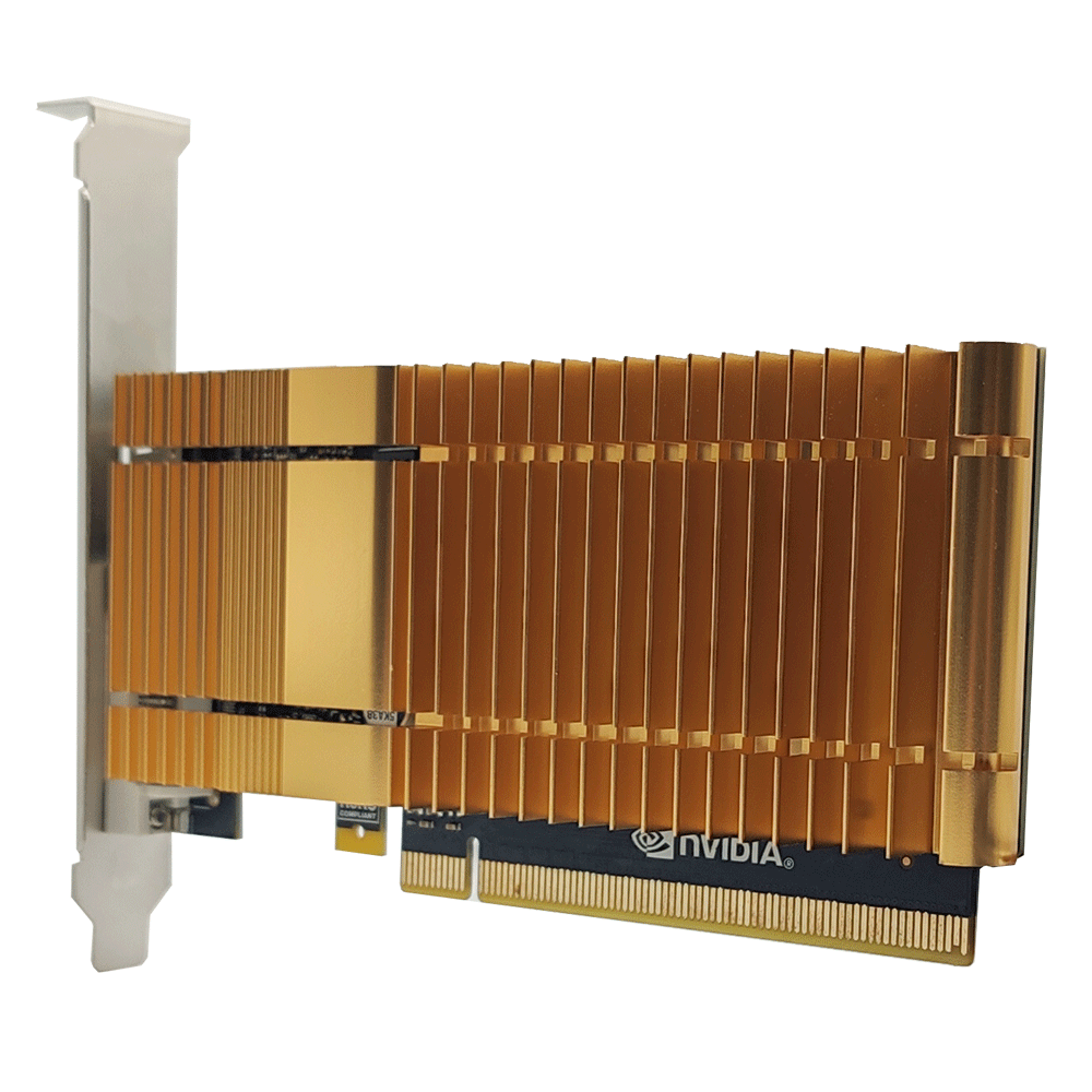 翔升GeForce GT1030 战刀 2GD4