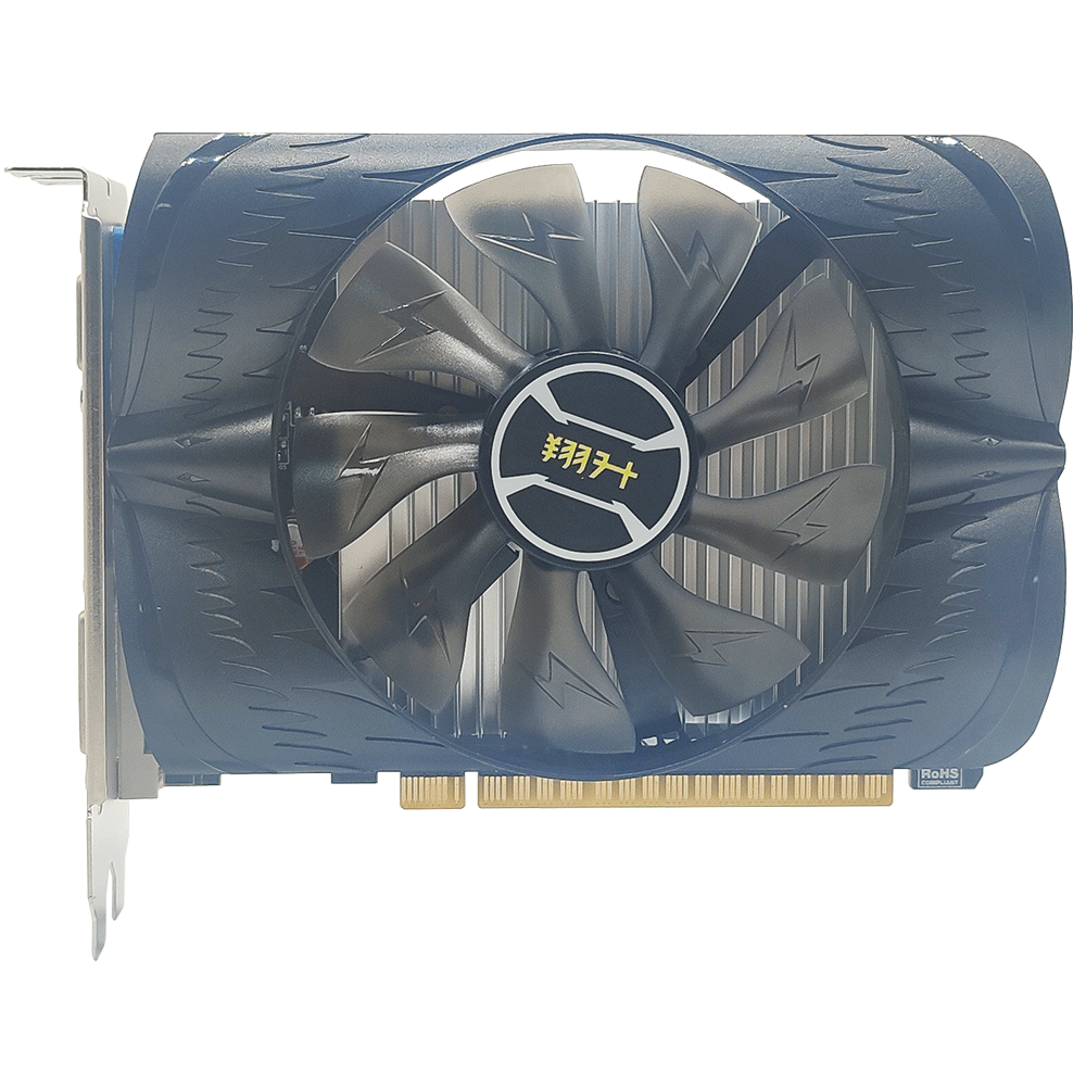 翔升GeForce GT730 战雕 2GD3 v5