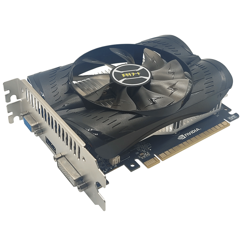翔升GeForce GT730 战雕 2GD3 v5