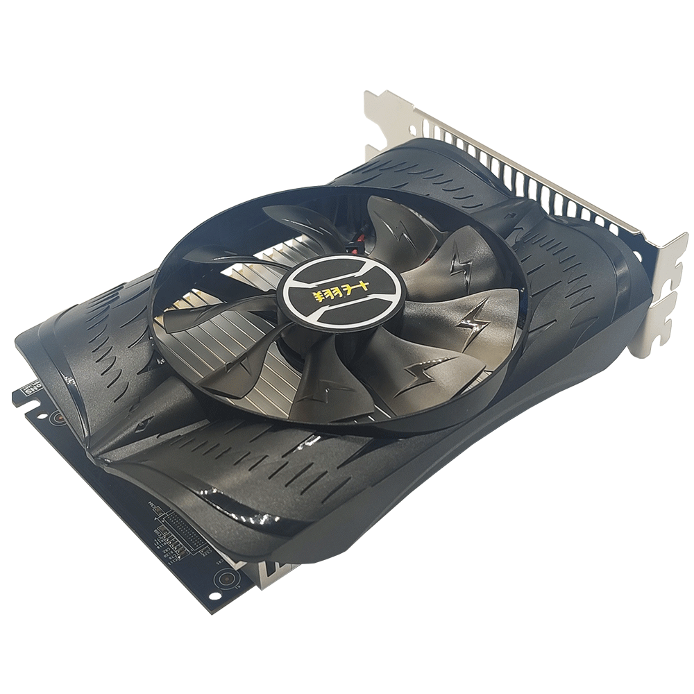翔升GeForce GT730 战雕 2GD3 v5