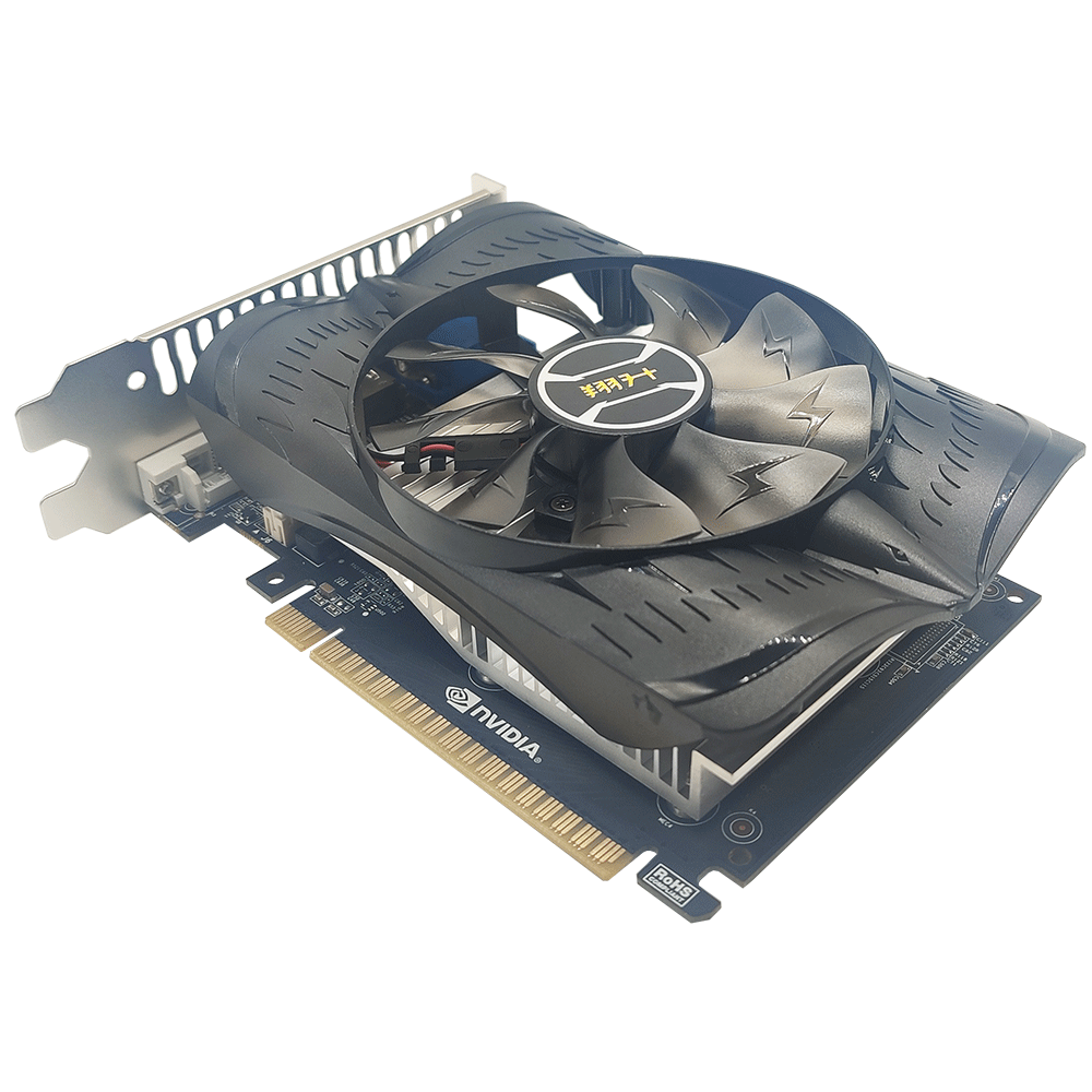 翔升GeForce GT730 战雕 2GD3 v5