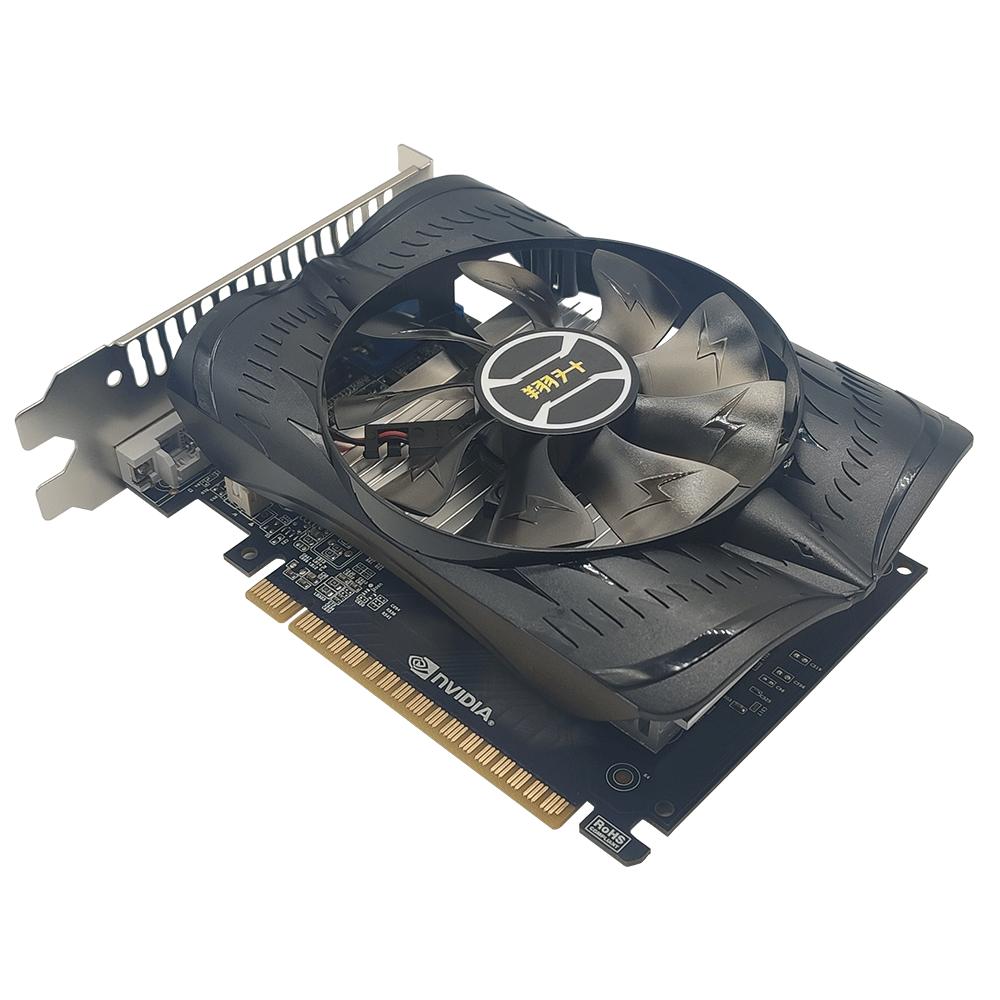翔升GeForce GT730 战雕 2GD5 v2
