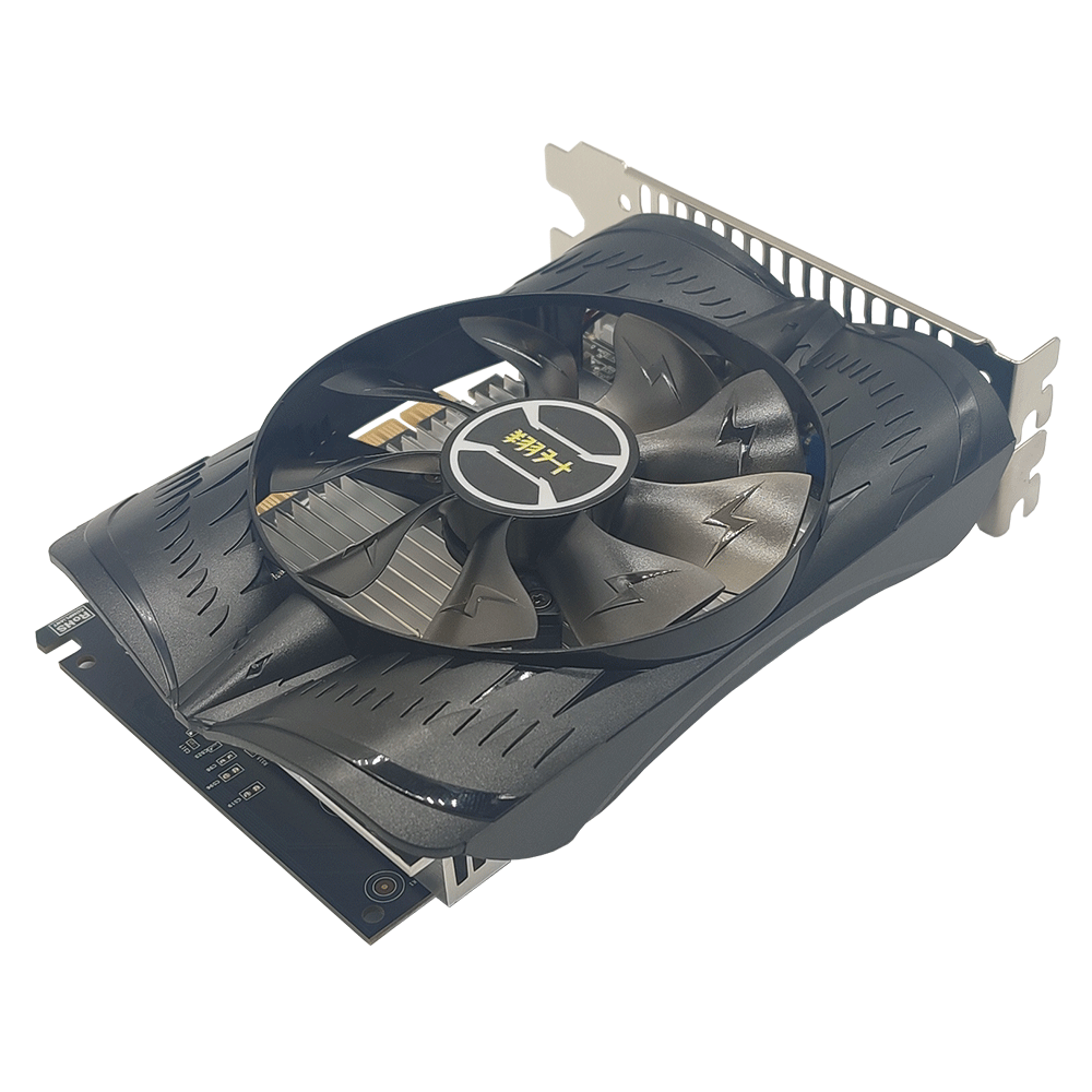 翔升GeForce GT730 战雕 2GD5 v2
