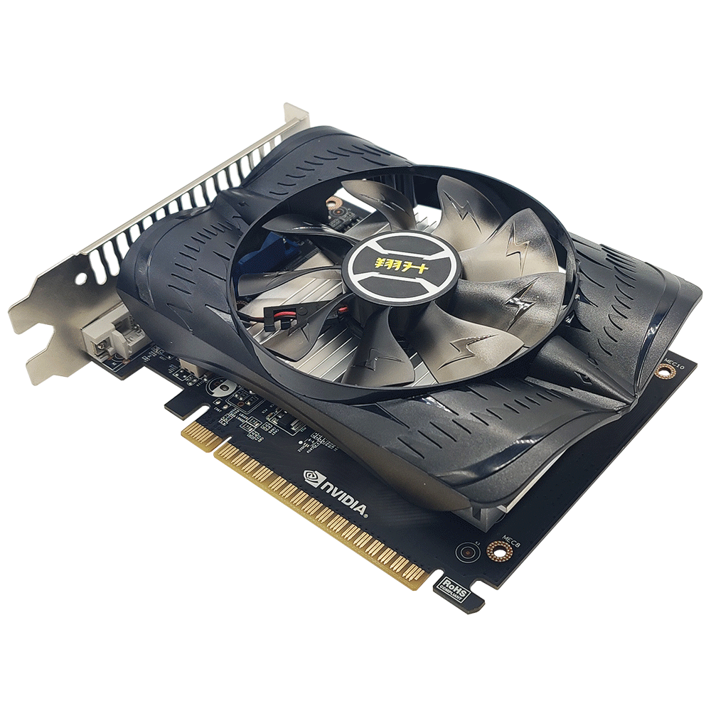 翔升GeForce GT730 战雕 2GD5 v3