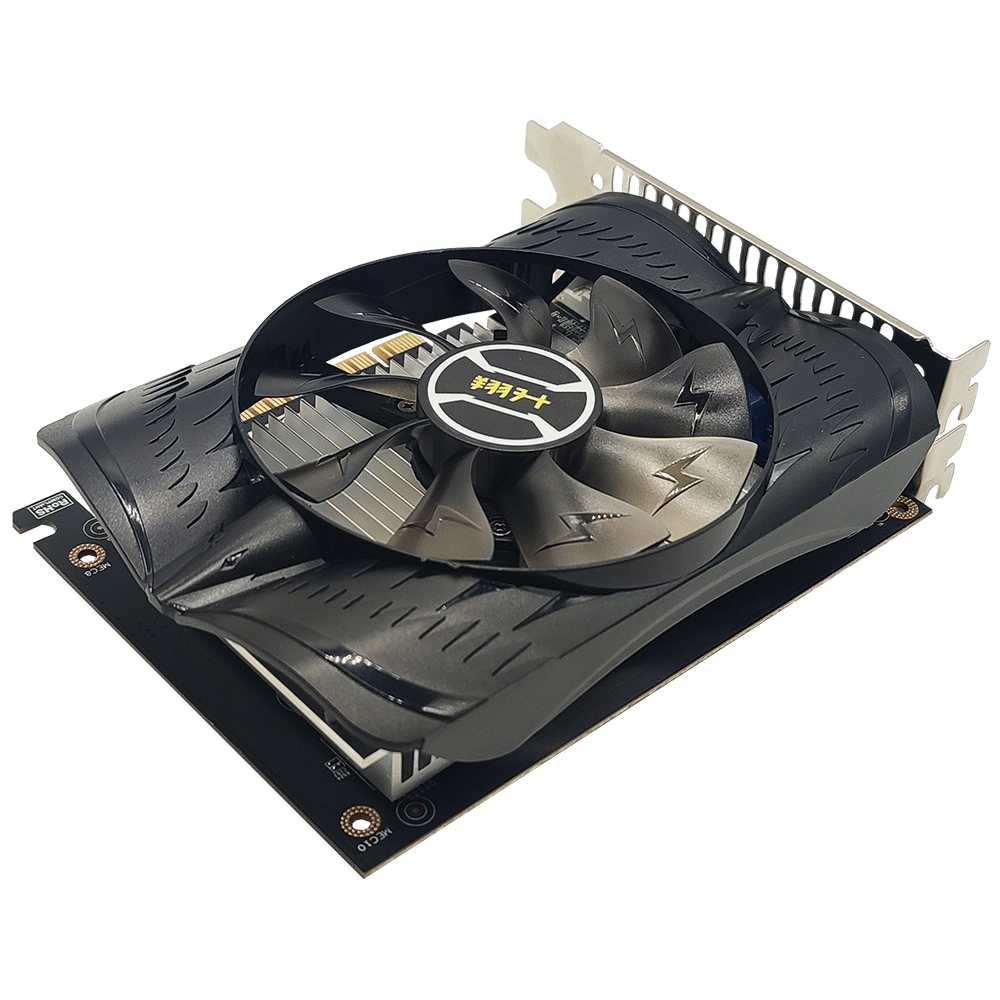 翔升GeForce GT730 战雕 2GD5 v3