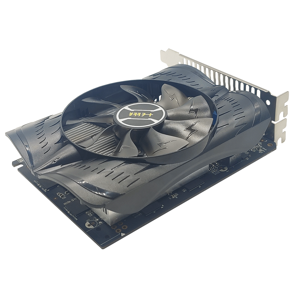 翔升GeForce GT740 战雕 4GD5