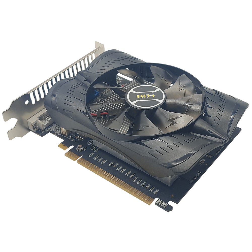 翔升GeForce GT740 战雕 4GD5