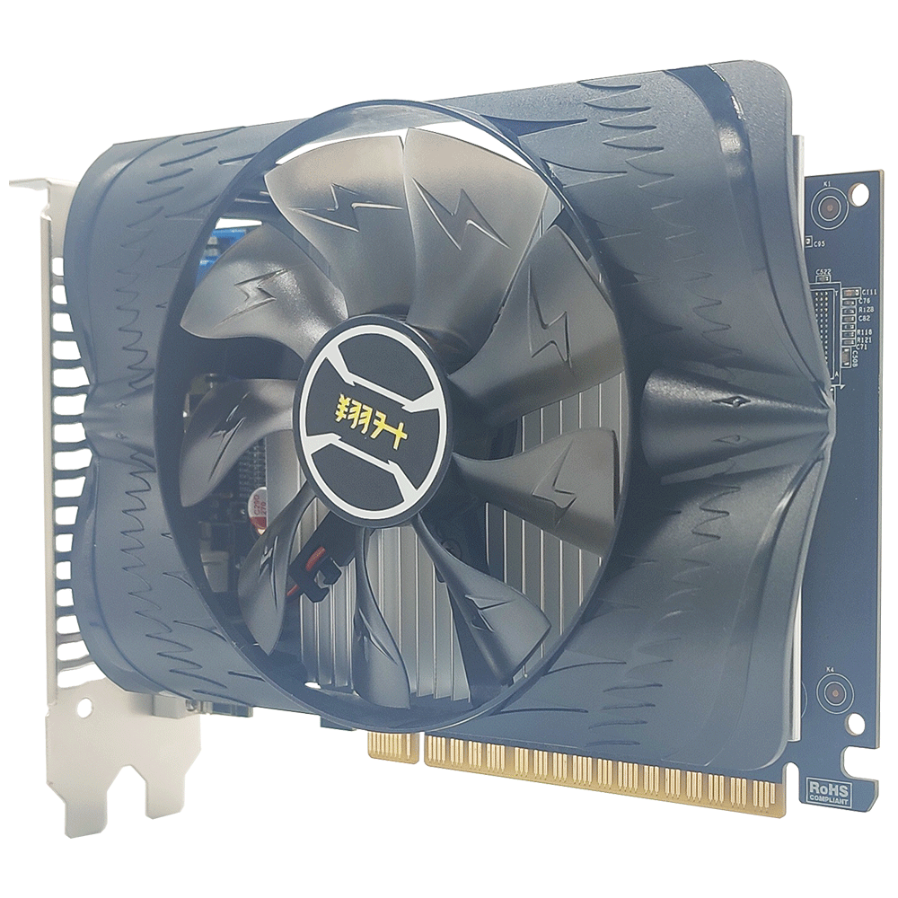 翔升GeForce GT730 战雕 2GD3 v5