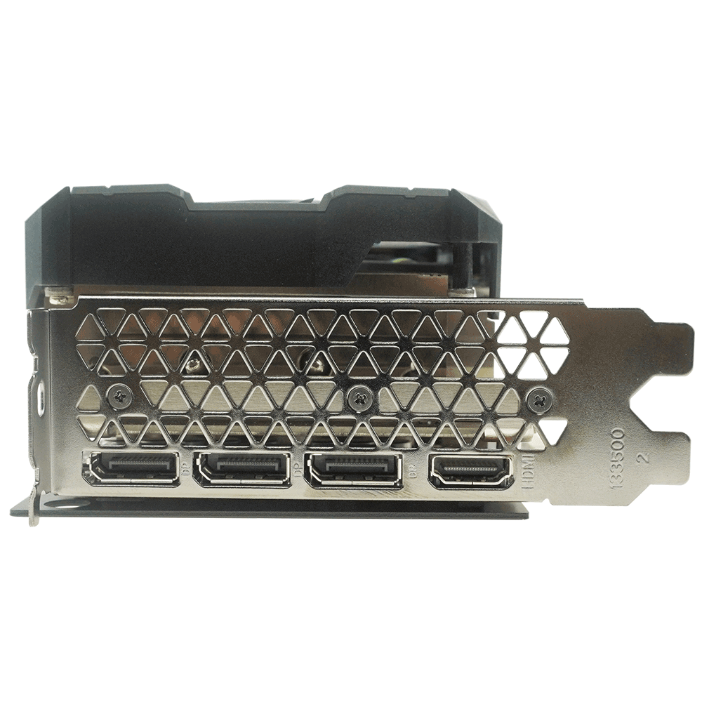 翔升GeForce RTX4070 Ti 战神 12GD6X
