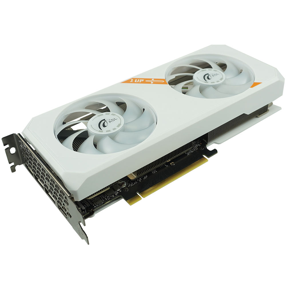 翔升GeForce RTX4060 Ti  8GD6 极光版