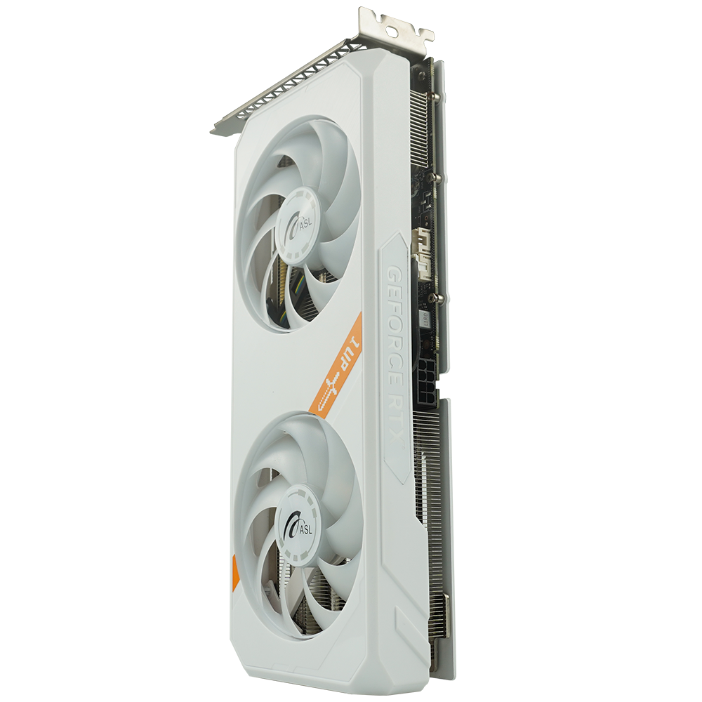 翔升GeForce RTX4060 Ti  8GD6 极光版