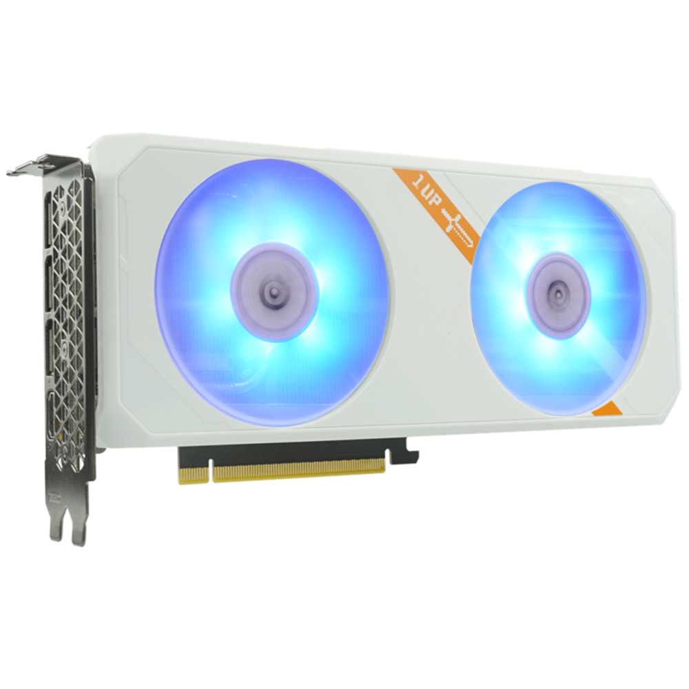 翔升GeForce RTX4060 Ti  8GD6 极光版