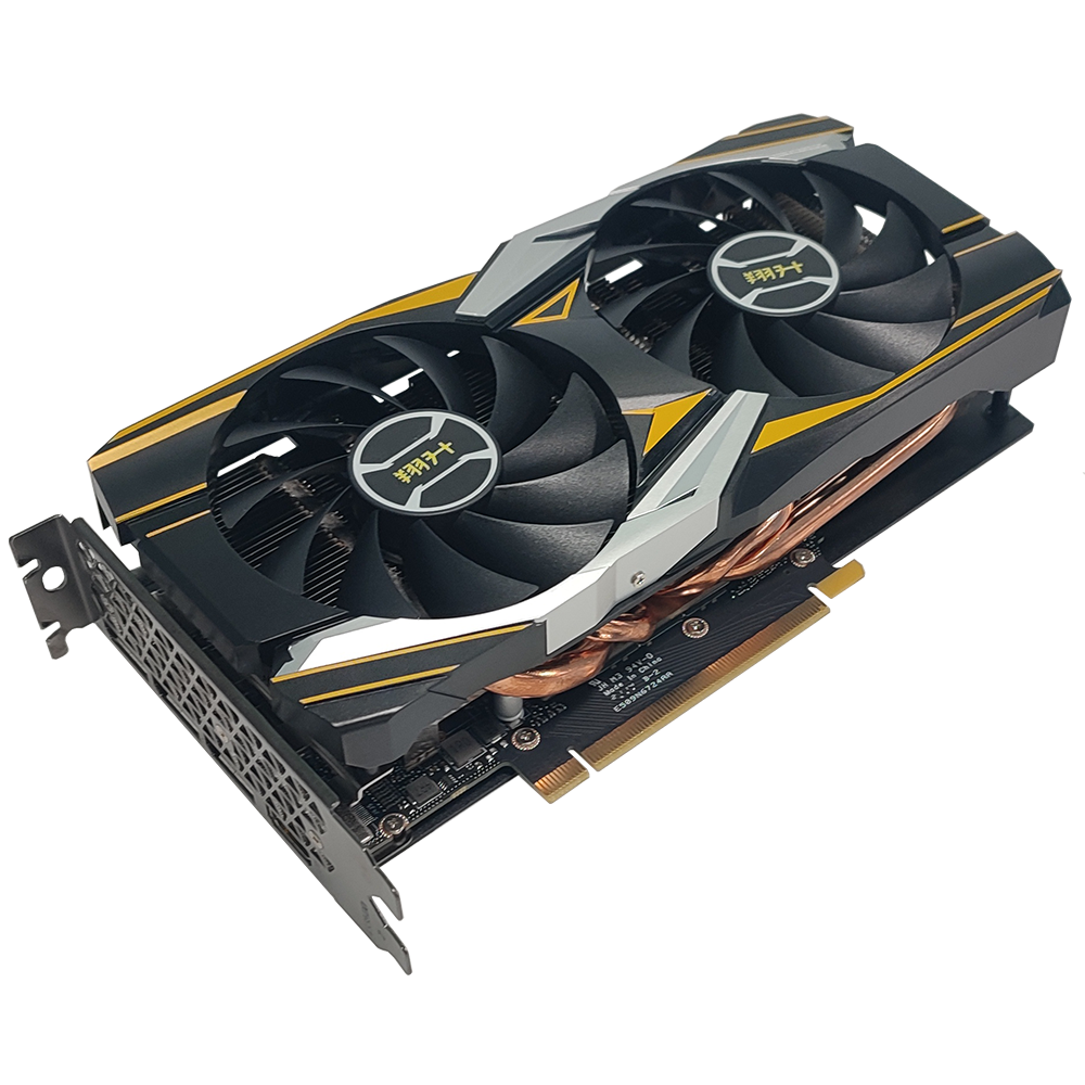 翔升GeForce RTX3060 天网 12GD6