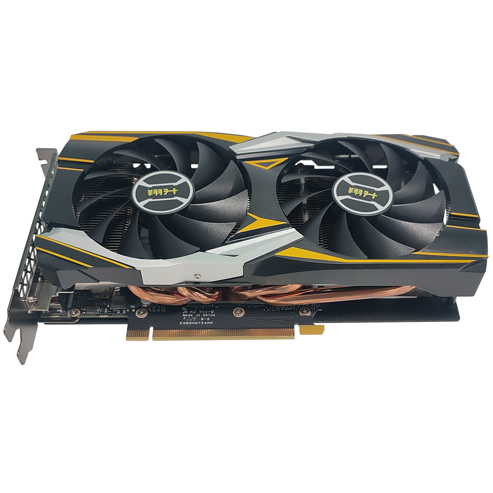 翔升GeForce RTX3060 天网 12GD6
