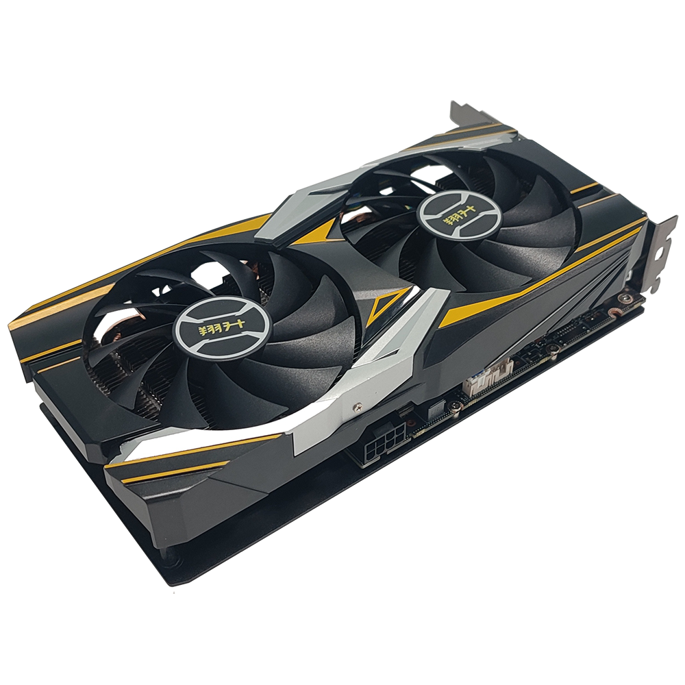 翔升GeForce RTX3060 天网 12GD6