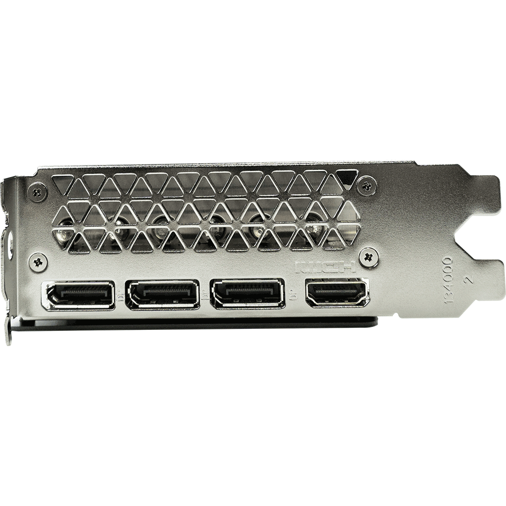 翔升GeForce RTX3080 战神 10GD6X