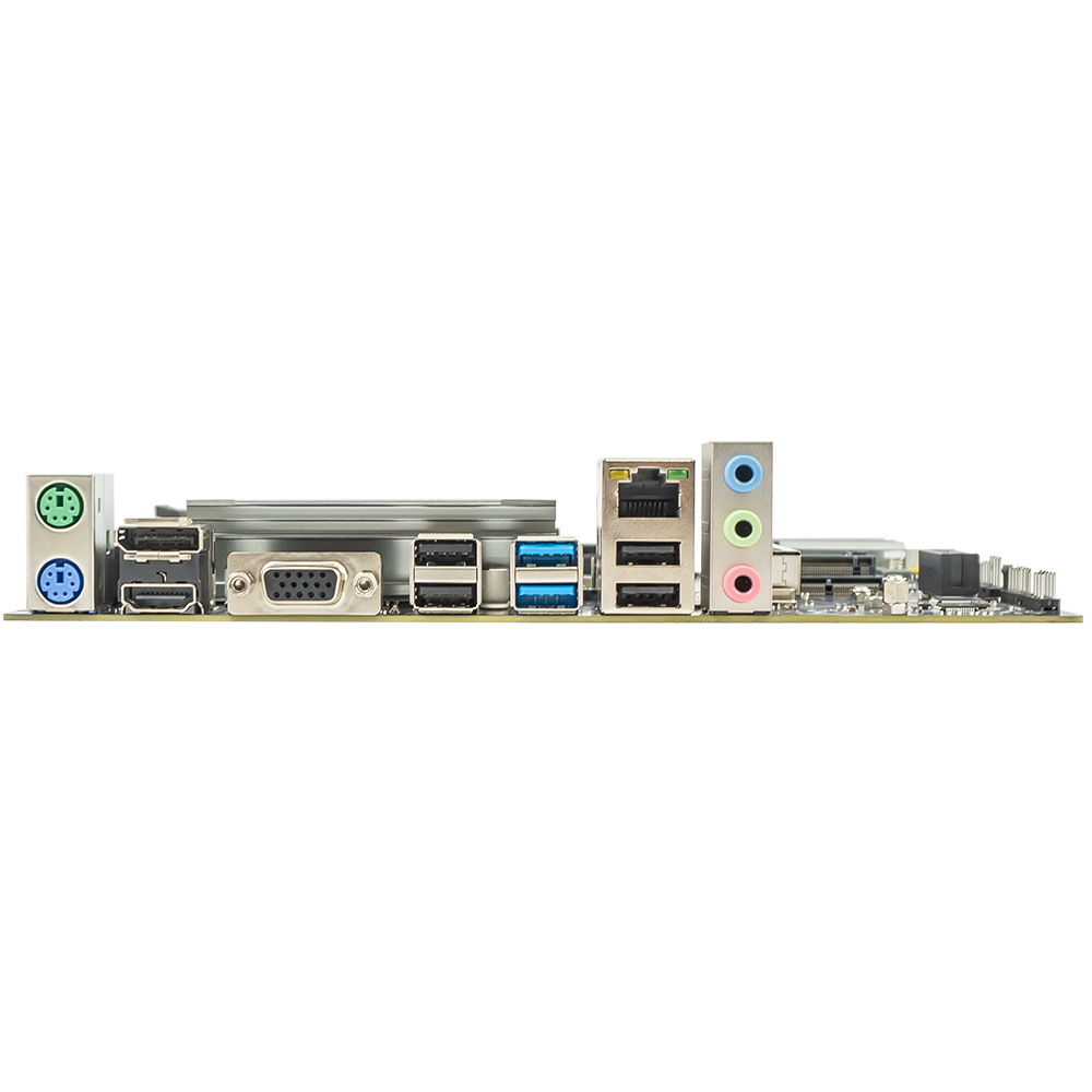 翔升H610M-D5