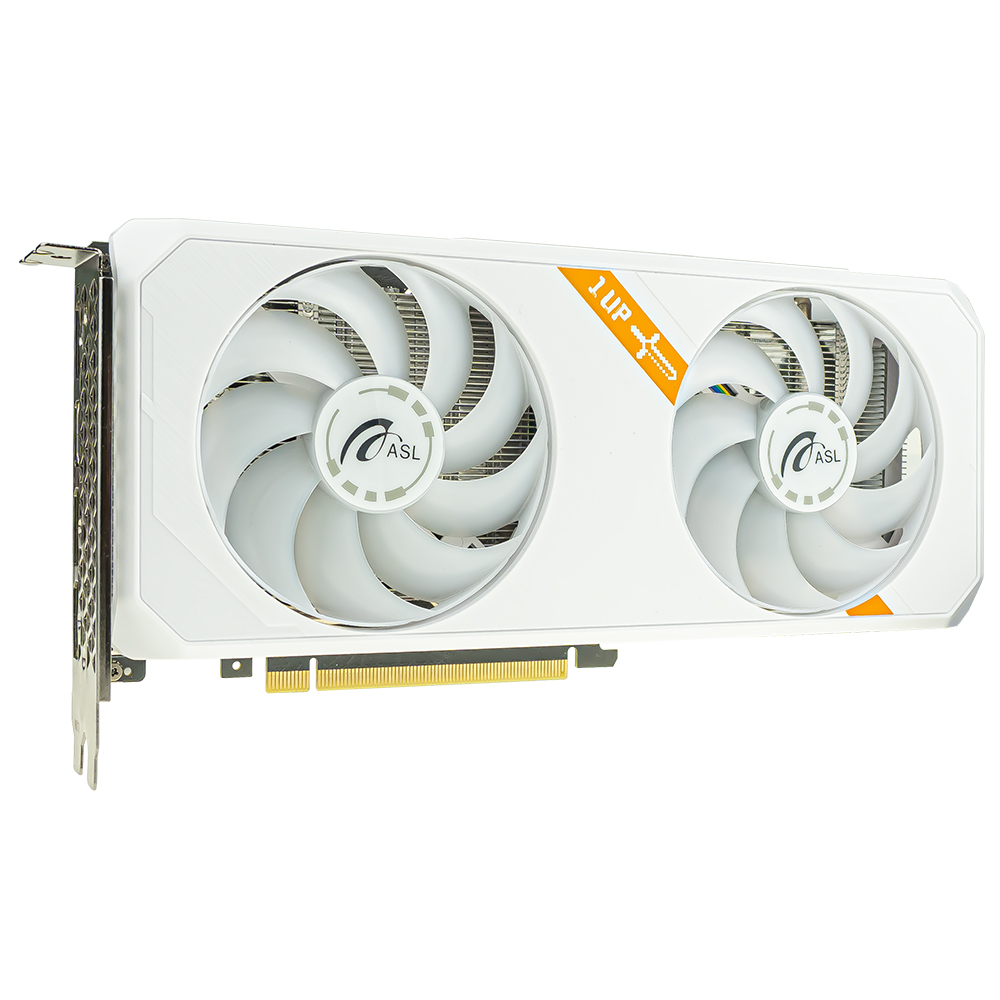 翔升GeForce RTX4060 8GD6 极光版