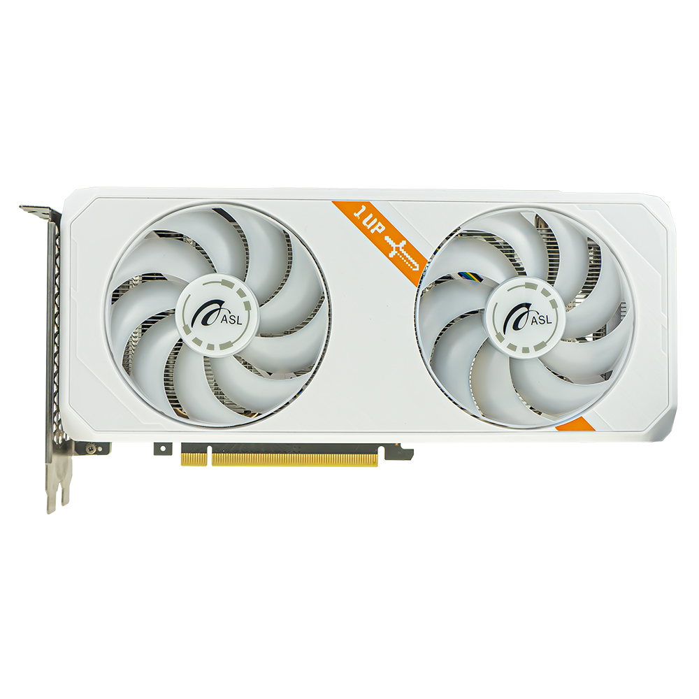 翔升GeForce RTX4060 8GD6 极光版