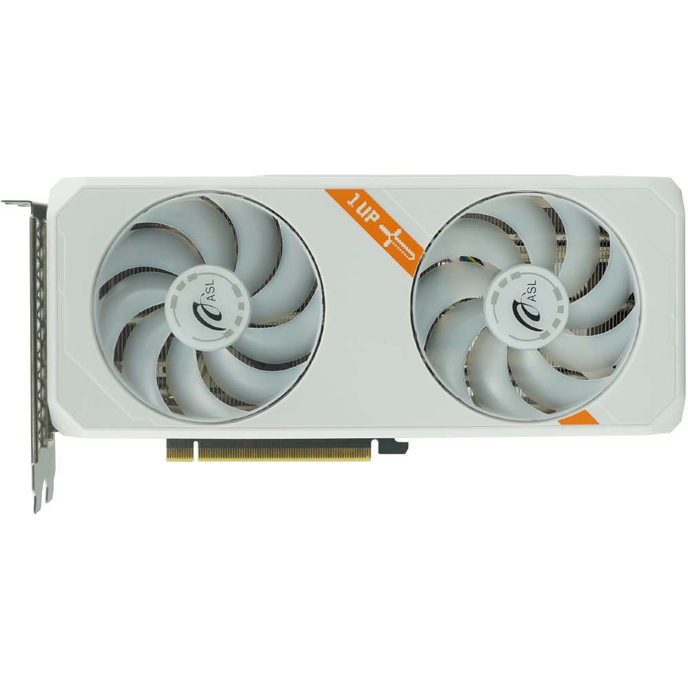 翔升GeForce RTX4070 12GD6X 极光版