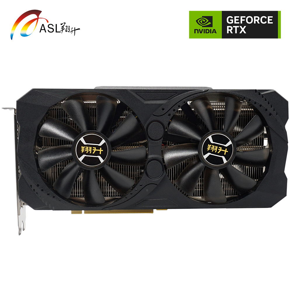 翔升GeForce RTX3070 8GD6