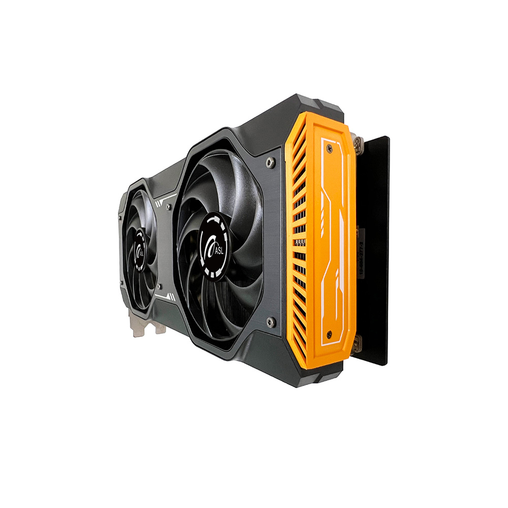 翔升GeForce RTX4070 12GD6X