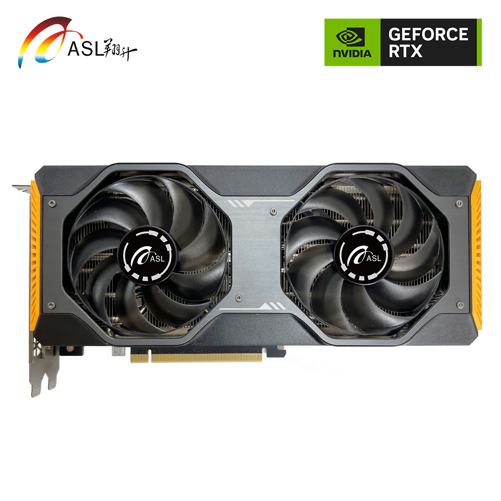 翔升GeForce RTX4070 12GD6X