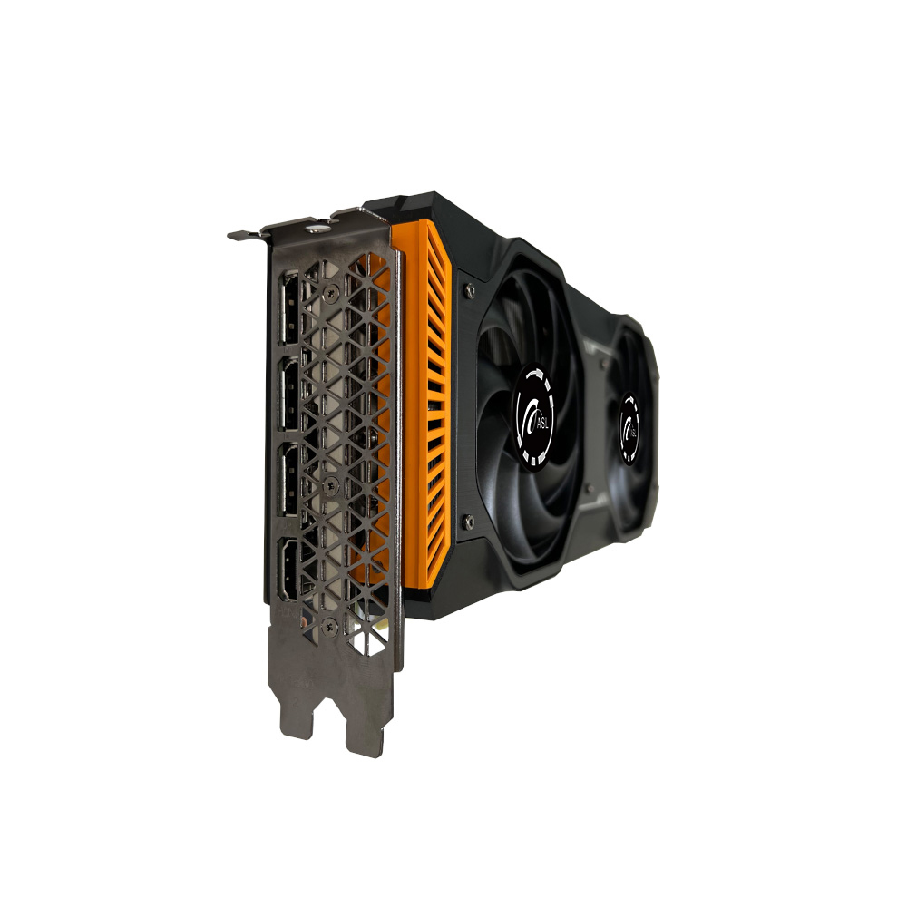 翔升GeForce RTX4070 12GD6X