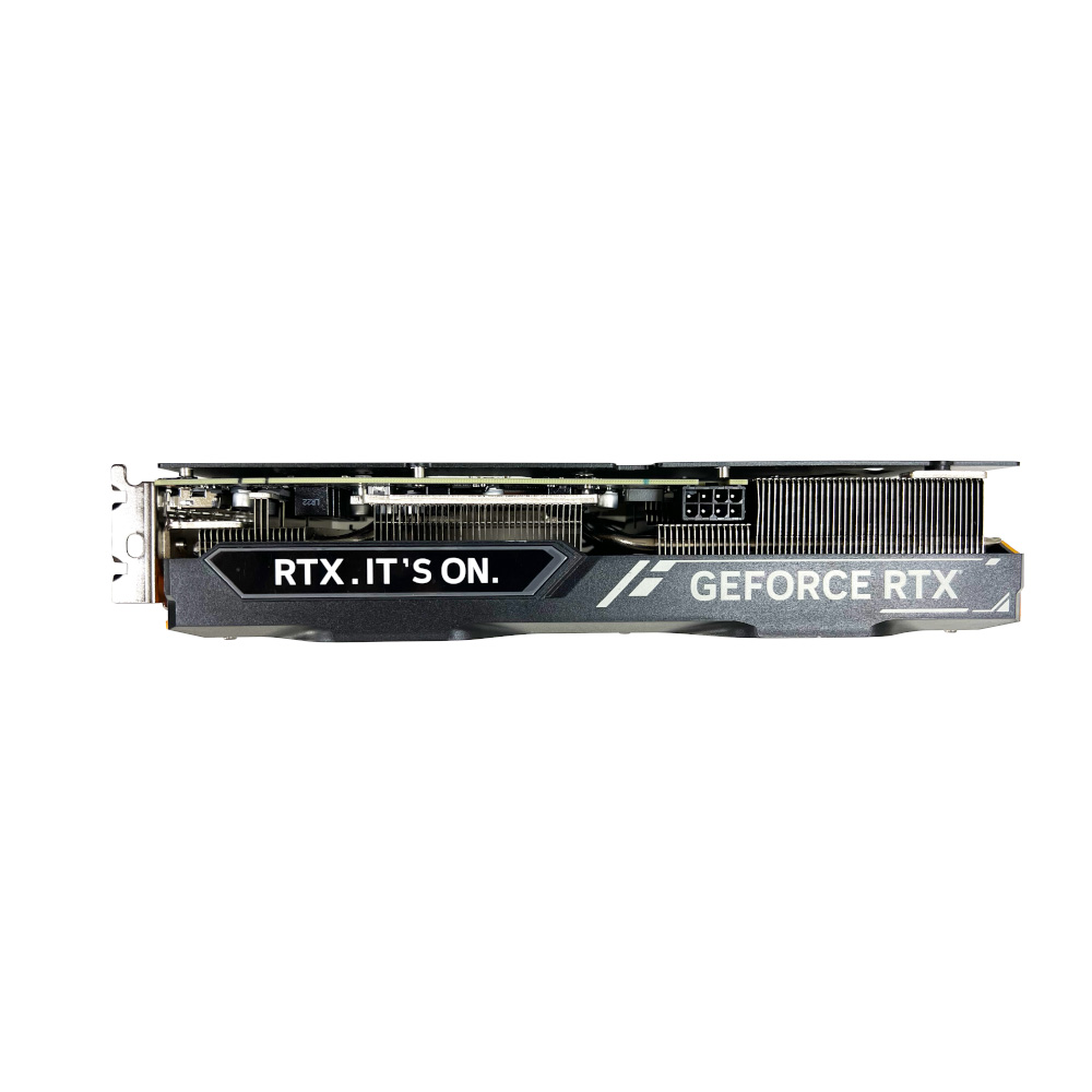 翔升GeForce RTX4070 12GD6X
