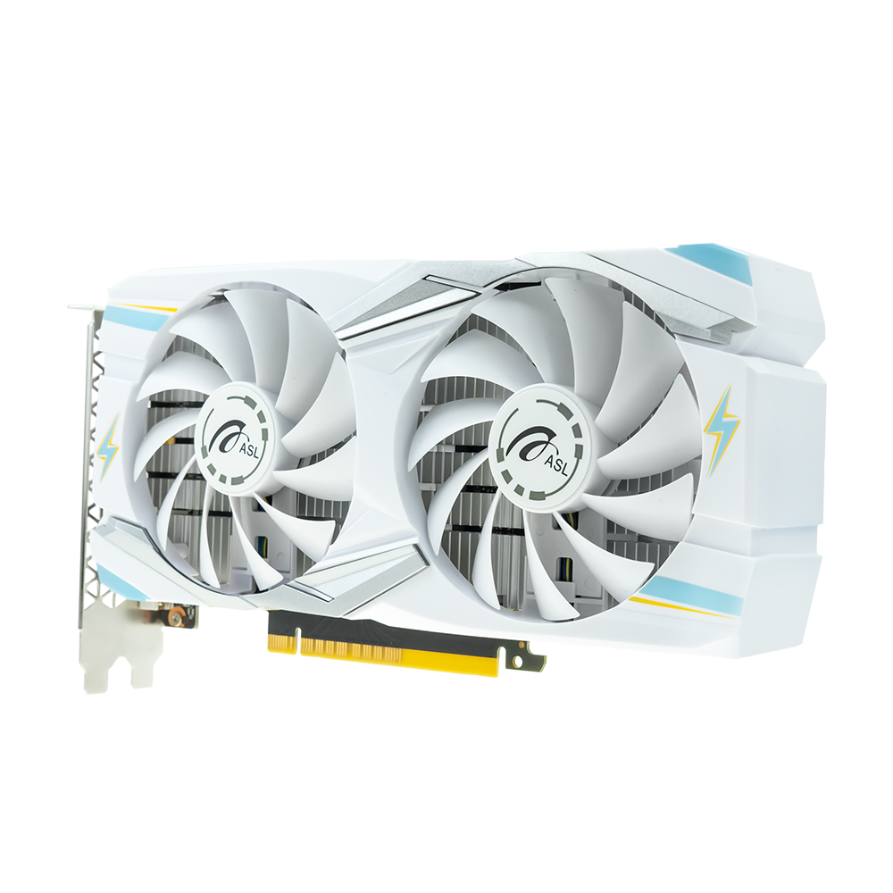 翔升GeForce RTX3050  天网 6GD6