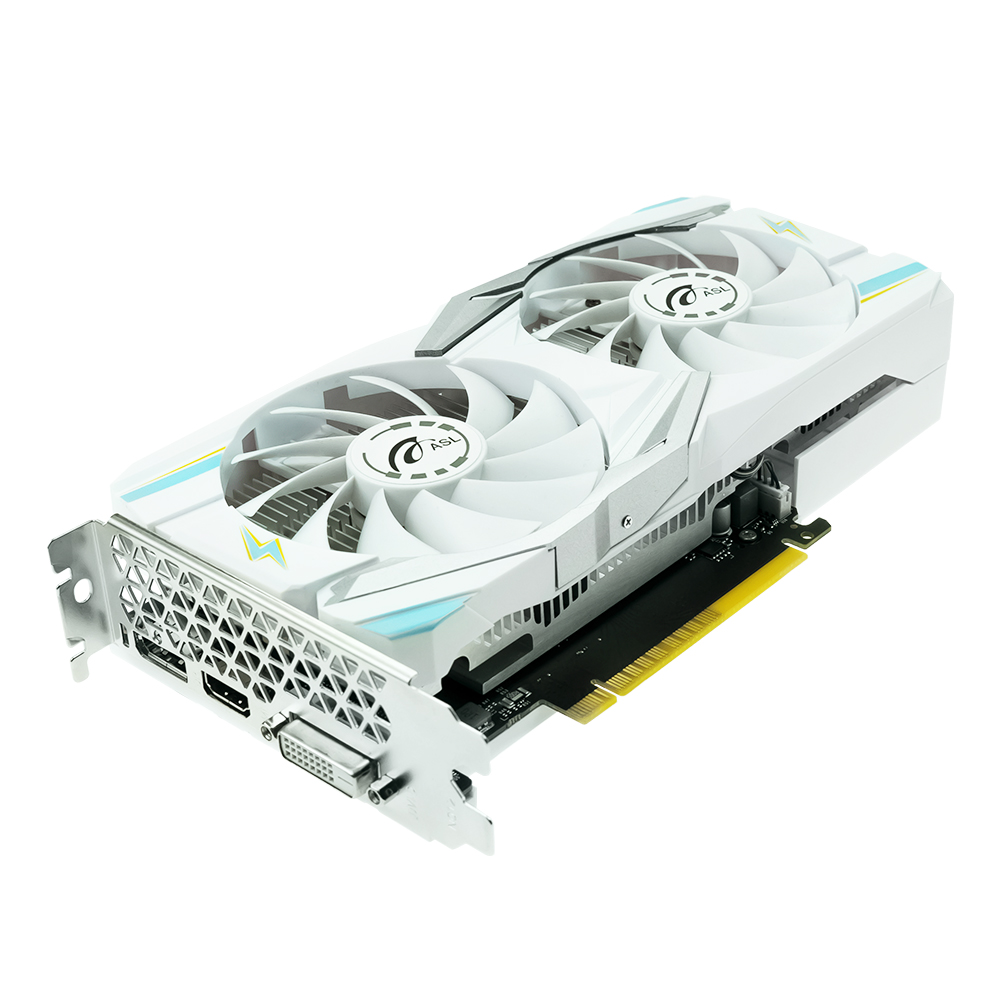 翔升GeForce RTX3050  天网 6GD6