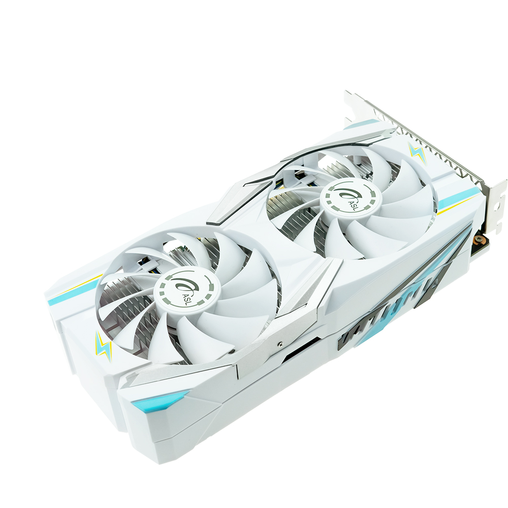 翔升GeForce RTX3050  天网 6GD6
